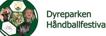 Dyreparken Håndballfestival 2023